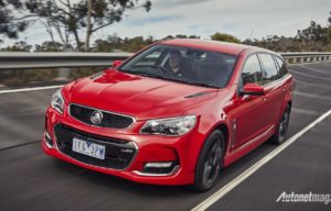 Muncul Rumor GM Akan Meninggalkan Australia, Holden Pindah Tangan Muncul Rumor GM Akan Meninggalkan Australia, Holden Pindah Tangan