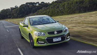 Milyuner Belgia Ingin Beli Saham Holden Demi Keberlangsungan Commodore Milyuner Belgia Ingin Beli Saham Holden Demi Keberlangsungan Commodore