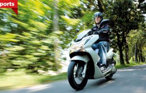 Motor Bermesin Kecil Makin Laris di Inggris, Honda PCX 125 Pimpin Penjualan Motor Bermesin Kecil Makin Laris di Inggris, Honda PCX 125 Pimpin Penjualan