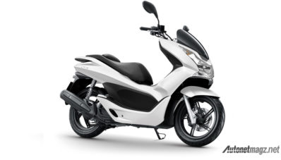 Motor Bermesin Kecil Makin Laris di Inggris, Honda PCX 125 Pimpin Penjualan Motor Bermesin Kecil Makin Laris di Inggris, Honda PCX 125 Pimpin Penjualan