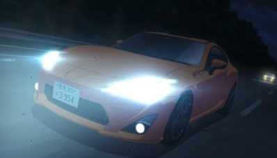 Film Initial D Terbaru Rilis 6 Februari 2016 di Jepang, Toyota 86 Dipastikan Ikut Tampil! Film Initial D Terbaru Rilis 6 Februari 2016 di Jepang, Toyota 86 Dipastikan Ikut Tampil!