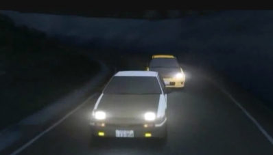 Film Initial D Terbaru Rilis 6 Februari 2016 di Jepang, Toyota 86 Dipastikan Ikut Tampil! Film Initial D Terbaru Rilis 6 Februari 2016 di Jepang, Toyota 86 Dipastikan Ikut Tampil!