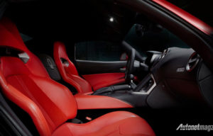 Ternyata Alasan Dodge Viper Dipensiunkan Adalah Tidak Muat Dipasang Airbag Tirai! Ternyata Alasan Dodge Viper Dipensiunkan Adalah Tidak Muat Dipasang Airbag Tirai!