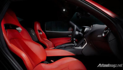Ternyata Alasan Dodge Viper Dipensiunkan Adalah Tidak Muat Dipasang Airbag Tirai! Ternyata Alasan Dodge Viper Dipensiunkan Adalah Tidak Muat Dipasang Airbag Tirai!