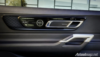 KIA Telluride Concept, Luxury SUV Dengan Terapi Kesehatan KIA Telluride Concept, Luxury SUV Dengan Terapi Kesehatan