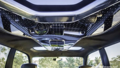 KIA Telluride Concept, Luxury SUV Dengan Terapi Kesehatan KIA Telluride Concept, Luxury SUV Dengan Terapi Kesehatan