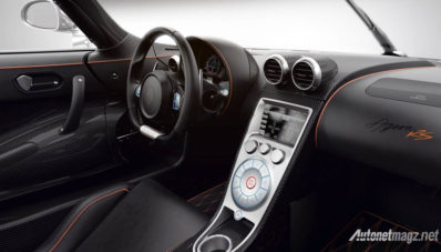 Semua 25 Unit Koenigsegg Agera RS Habis Dalam 10 Bulan Saja!