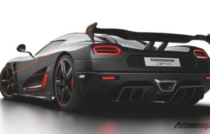 Semua 25 Unit Koenigsegg Agera RS Habis Dalam 10 Bulan Saja! Semua 25 Unit Koenigsegg Agera RS Habis Dalam 10 Bulan Saja!