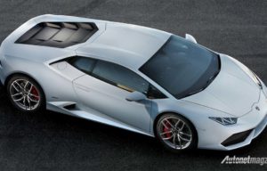 Lamborghini : Girboks Manual Itu Barang Prasejarah, Kopling Ganda Adalah Masa Depan Lamborghini : Girboks Manual Itu Barang Prasejarah, Kopling Ganda Adalah Masa Depan