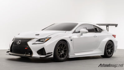 Mantap, Crossover Toyota C-HR Digarap Untuk Ikut Balap Ketahanan 24 Jam di Nurburgring! Mantap, Crossover Toyota C-HR Digarap Untuk Ikut Balap Ketahanan 24 Jam di Nurburgring!