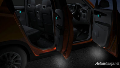 Mahindra KUV100 Meluncur di India, Banderol Hanya 92 Jutaan Saja Mahindra KUV100 Meluncur di India, Banderol Hanya 92 Jutaan Saja