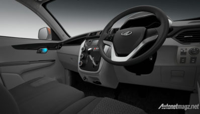 Mahindra KUV100 Meluncur di India, Banderol Hanya 92 Jutaan Saja Mahindra KUV100 Meluncur di India, Banderol Hanya 92 Jutaan Saja