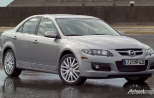 Akibat Cacat Komponen Airbag Takata, Mazda 6 dan RX-8 Resmi Direcall Akibat Cacat Komponen Airbag Takata, Mazda 6 dan RX-8 Resmi Direcall