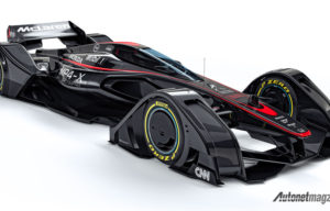 Pembalap F1 Minta Mobil Balap Dengan Kokpit Berpelindung Hadir Secepatnya Pembalap F1 Minta Mobil Balap Dengan Kokpit Berpelindung Hadir Secepatnya