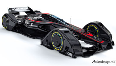 Pembalap F1 Minta Mobil Balap Dengan Kokpit Berpelindung Hadir Secepatnya Pembalap F1 Minta Mobil Balap Dengan Kokpit Berpelindung Hadir Secepatnya
