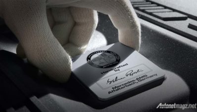 Mercedes Benz Berpikir Untuk Hilangkan Varian AMG Sport Mercedes Benz Berpikir Untuk Hilangkan Varian AMG Sport