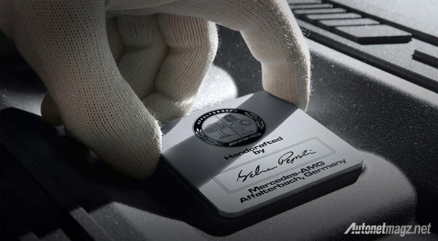 Mercedes Benz : Kami Akan Produksi Lebih Banyak Model AMG Mercedes Benz : Kami Akan Produksi Lebih Banyak Model AMG