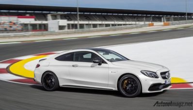 Mercedes Benz Berpikir Untuk Hilangkan Varian AMG Sport Mercedes Benz Berpikir Untuk Hilangkan Varian AMG Sport