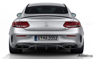 Mercedes Benz Berpikir Untuk Hilangkan Varian AMG Sport Mercedes Benz Berpikir Untuk Hilangkan Varian AMG Sport