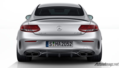 Mercedes Benz Berpikir Untuk Hilangkan Varian AMG Sport Mercedes Benz Berpikir Untuk Hilangkan Varian AMG Sport