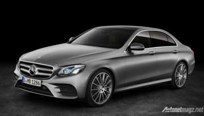 Mercedes Benz Berpikir Untuk Hilangkan Varian AMG Sport Mercedes Benz Berpikir Untuk Hilangkan Varian AMG Sport