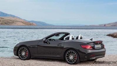 Mercedes Benz Berpikir Untuk Hilangkan Varian AMG Sport Mercedes Benz Berpikir Untuk Hilangkan Varian AMG Sport