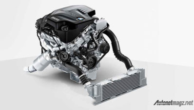 BMW Rilis 730Li Bermesin 2.0 L 4 Silinder Turbo, Seri 7 Paling Rasional Saat Ini BMW Rilis 730Li Bermesin 2.0 L 4 Silinder Turbo, Seri 7 Paling Rasional Saat Ini