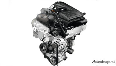 Mesin Volkswagen Golf Mk7 Facelift Akan Berubah Jadi 1.5 L Turbo Mesin Volkswagen Golf Mk7 Facelift Akan Berubah Jadi 1.5 L Turbo