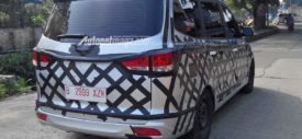 mobil MPV baru 2016 Wuling Hong Guang