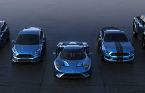 Ford Indonesia Mundur Dari Tanah Air Pada Tahun Ini!