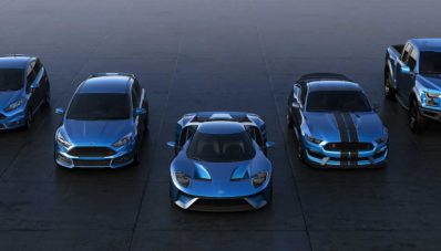 Ford Indonesia Mundur Dari Tanah Air Pada Tahun Ini! Ford Indonesia Mundur Dari Tanah Air Pada Tahun Ini!