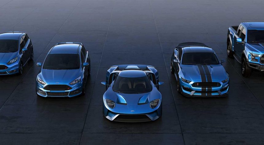 Ford Indonesia Mundur Dari Tanah Air Pada Tahun Ini! Ford Indonesia Mundur Dari Tanah Air Pada Tahun Ini!