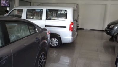 Penasaran Mobil Produksi Korea Utara Seperti Apa? Ini Dia! Penasaran Mobil Produksi Korea Utara Seperti Apa? Ini Dia!