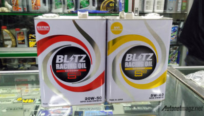 Mau Pasang Turbo di Mobilmu? Perhatikan Hal-Hal Berikut Ini!