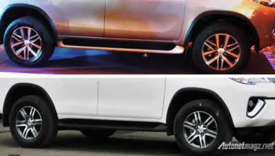 First Impression Review Toyota Fortuner 2016 Indonesia First Impression Review Toyota Fortuner 2016 Indonesia