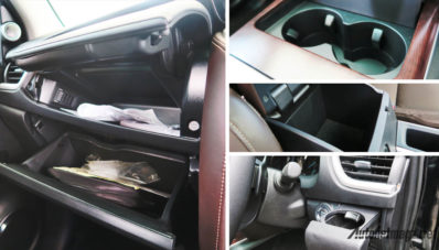 First Impression Review Toyota Fortuner 2016 Indonesia First Impression Review Toyota Fortuner 2016 Indonesia