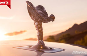 Rolls-Royce : Kalau Tidak Ada BMW, Kami Sudah Tamat Rolls-Royce : Kalau Tidak Ada BMW, Kami Sudah Tamat