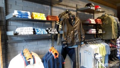 Royal Enfield Akhirnya Resmi Meluncur Di Indonesia Royal Enfield Akhirnya Resmi Meluncur Di Indonesia