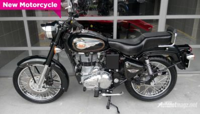 Royal Enfield Akhirnya Resmi Meluncur Di Indonesia Royal Enfield Akhirnya Resmi Meluncur Di Indonesia