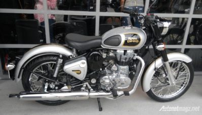 Royal Enfield Akhirnya Resmi Meluncur Di Indonesia Royal Enfield Akhirnya Resmi Meluncur Di Indonesia