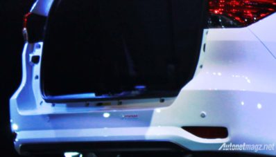 First Impression Review Toyota Fortuner 2016 Indonesia First Impression Review Toyota Fortuner 2016 Indonesia