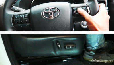 First Impression Review Toyota Fortuner 2016 Indonesia First Impression Review Toyota Fortuner 2016 Indonesia