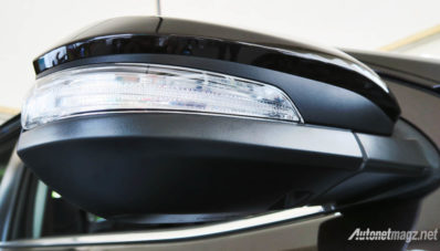 First Impression Review Toyota Fortuner 2016 Indonesia First Impression Review Toyota Fortuner 2016 Indonesia