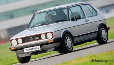 Peugeot 205 GTi Dinobatkan Sebagai Hot Hatchback Terhebat Sepanjang Masa Peugeot 205 GTi Dinobatkan Sebagai Hot Hatchback Terhebat Sepanjang Masa