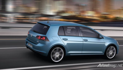 Mesin Volkswagen Golf Mk7 Facelift Akan Berubah Jadi 1.5 L Turbo Mesin Volkswagen Golf Mk7 Facelift Akan Berubah Jadi 1.5 L Turbo