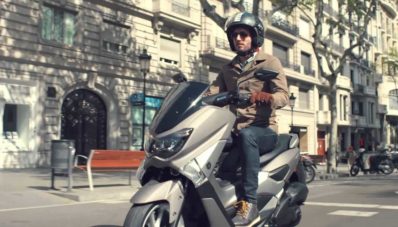 Motor Bermesin Kecil Makin Laris di Inggris, Honda PCX 125 Pimpin Penjualan Motor Bermesin Kecil Makin Laris di Inggris, Honda PCX 125 Pimpin Penjualan