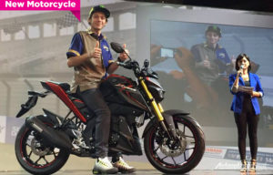 Yamaha Luncurkan Yamaha Xabre 150, Mesin 150cc Rasa Big Bike Yamaha Luncurkan Yamaha Xabre 150, Mesin 150cc Rasa Big Bike