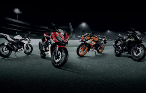 Seperti Mobil, Harga Honda CBR150R Terbaru Ditentukan Warna Seperti Mobil, Harga Honda CBR150R Terbaru Ditentukan Warna