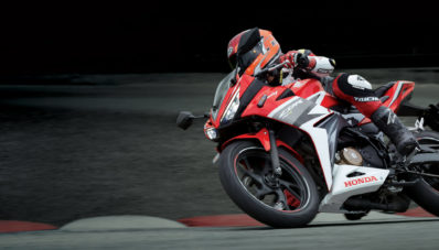 All New Honda CBR 150 R Diluncurkan, Lebih Sangar Bro! All New Honda CBR 150 R Diluncurkan, Lebih Sangar Bro!