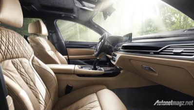 BMW M7 Belum Datang? Alpina B7 xDrive Bisa Jadi Pelipur Lara BMW M7 Belum Datang? Alpina B7 xDrive Bisa Jadi Pelipur Lara